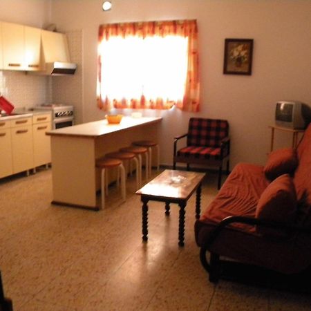 Apartamentos Restinga La Restinga Εξωτερικό φωτογραφία