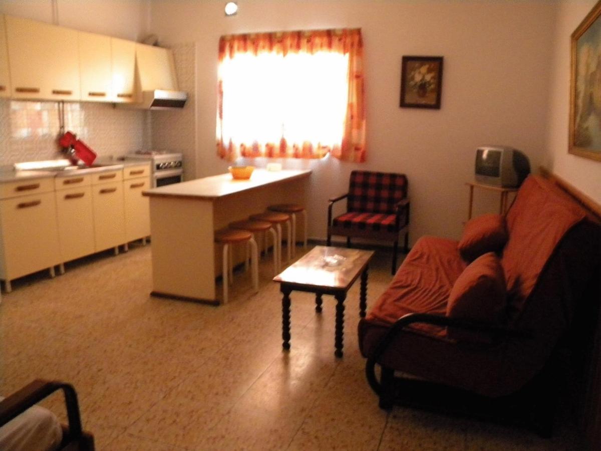 Apartamentos Restinga La Restinga Εξωτερικό φωτογραφία