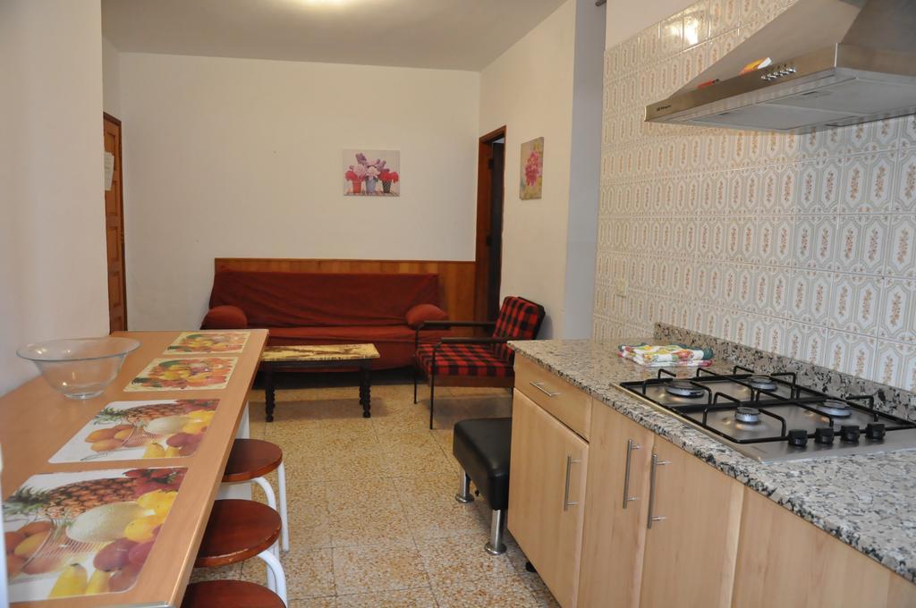 Apartamentos Restinga La Restinga Εξωτερικό φωτογραφία