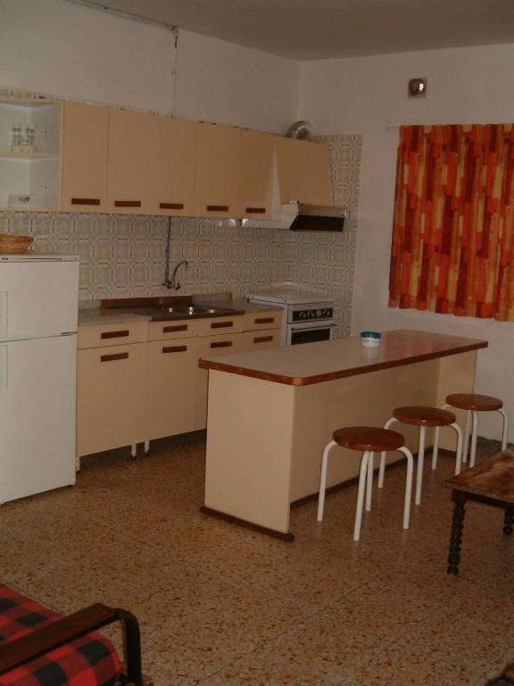 Apartamentos Restinga La Restinga Εξωτερικό φωτογραφία